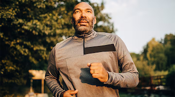 Best Supplements for Men Over 40